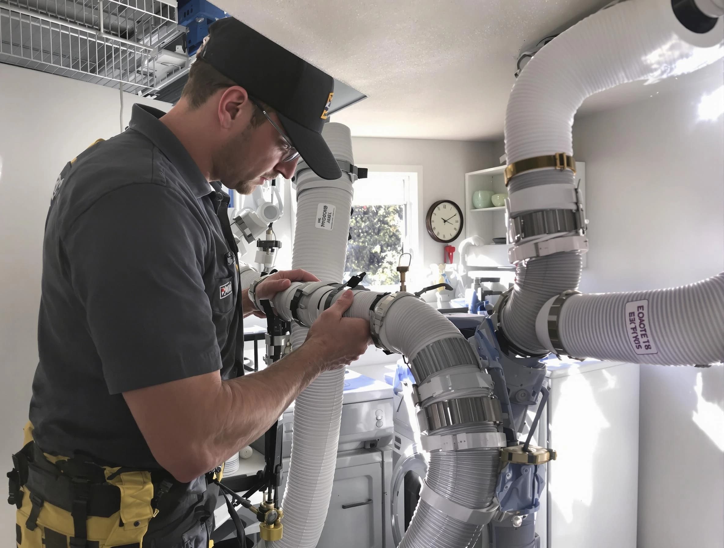 Hose Installation service in Lilburn, GA