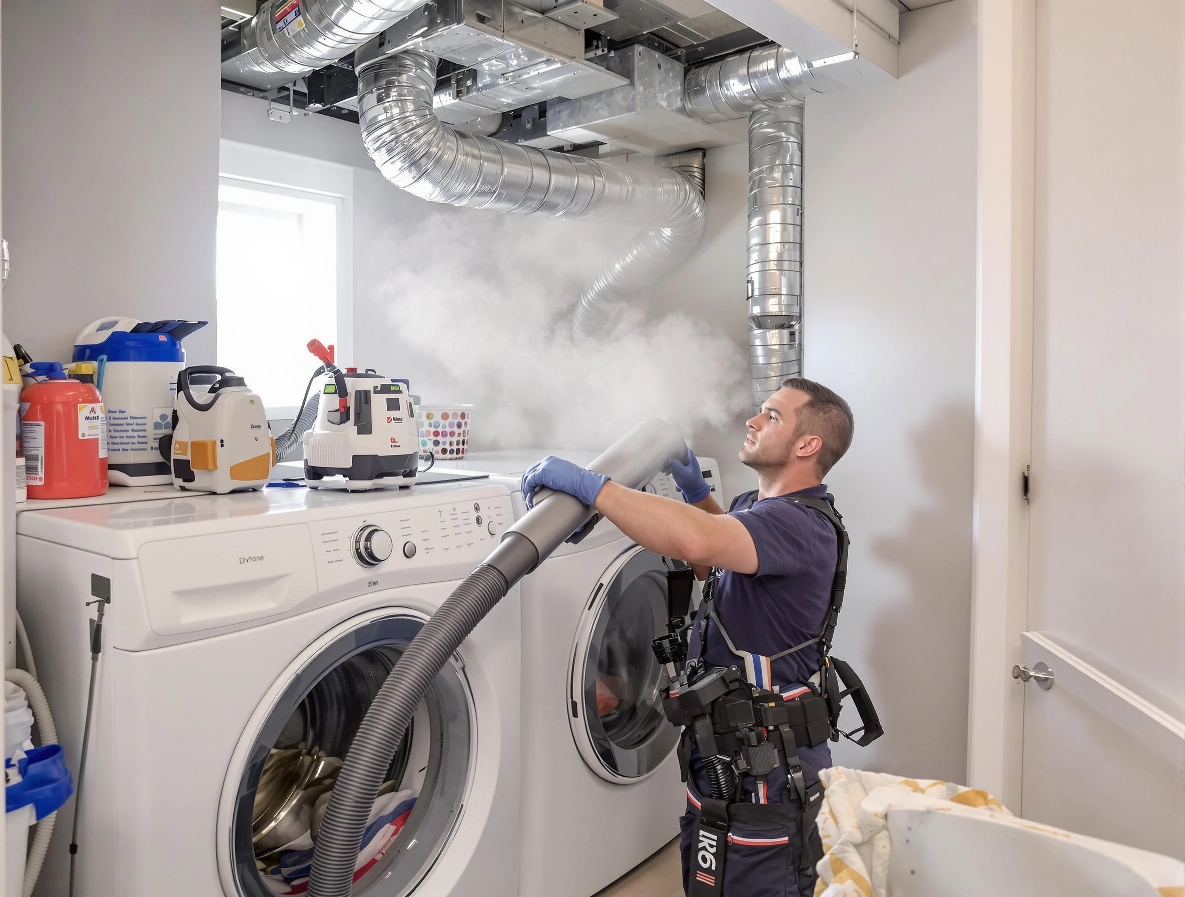 Duct Cleaning service in Lilburn, GA
