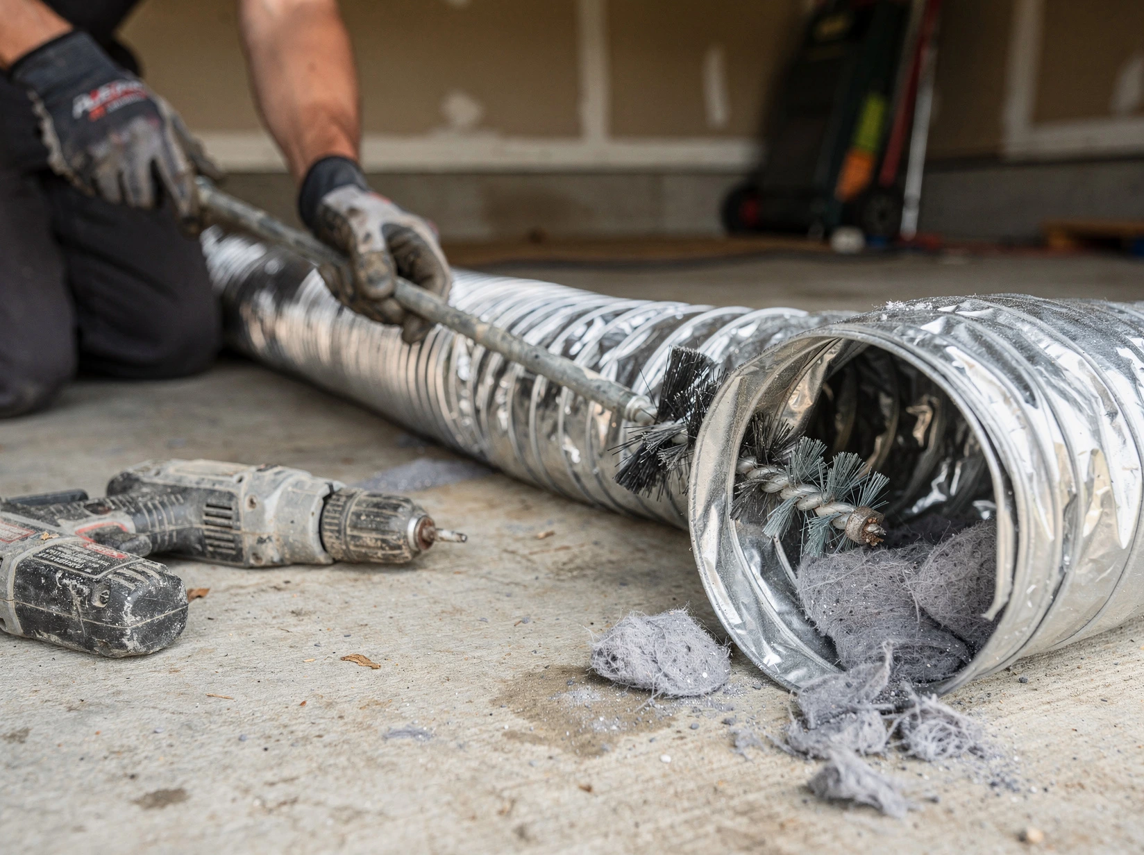 Duct Cleaning service in Lilburn, GA
