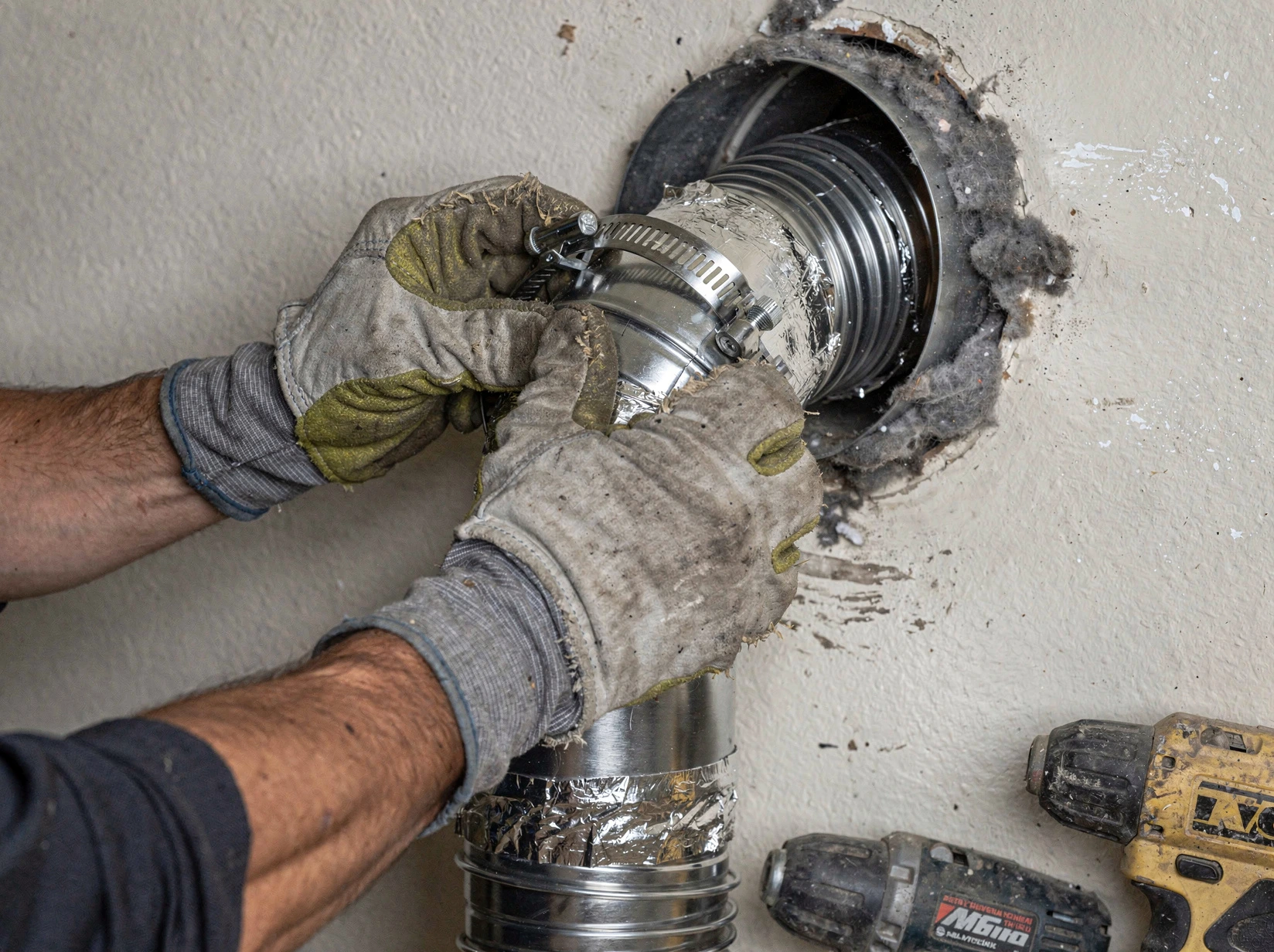 Hose Installation service in Lilburn, GA