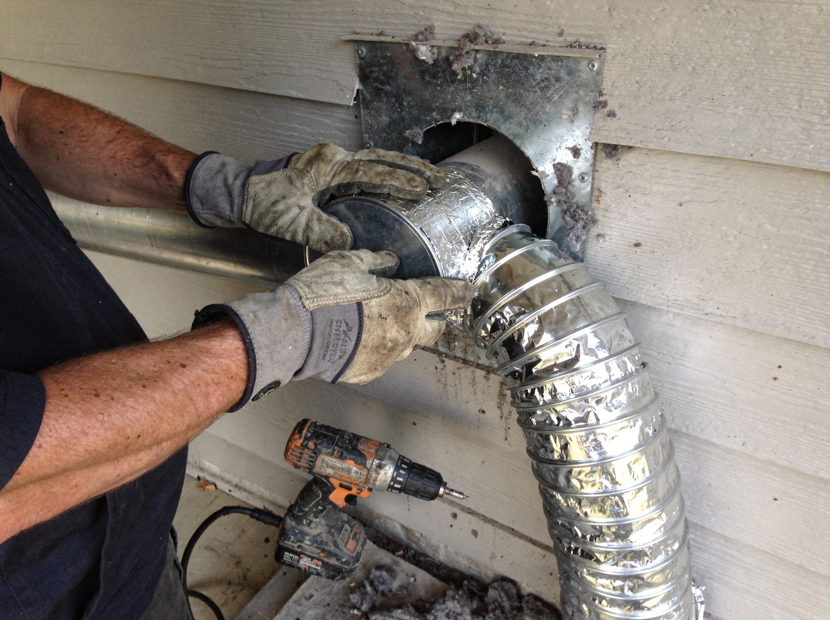 Vent Repair & Installation service in Lilburn, GA