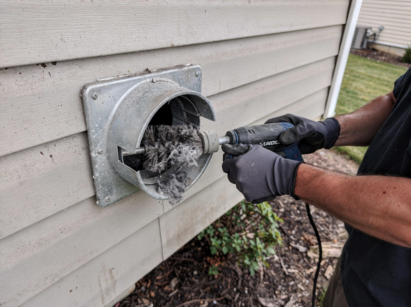 Residential Vent Cleaning service in Lilburn, GA